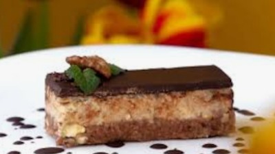 Tajna stara pola veka: Recept za originalnu jugoslovensku bajaderu koju svi vole