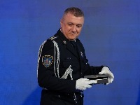 Od pomoćnika komandira do VRHA MUP: Ko je Ivica Ivković, novi-stari načelnik Uprave policije
