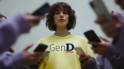 GenD na Direktno.rs: Vodič za Gen Z kroz Srbiju