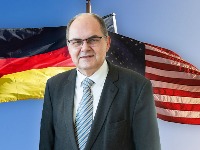 Iza odlaska Šmita iz BiH krije se veliki obračun SAD i Nemačke?