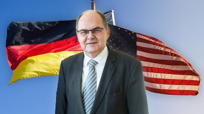 Iza odlaska Šmita iz BiH krije se veliki obračun SAD i Nemačke?