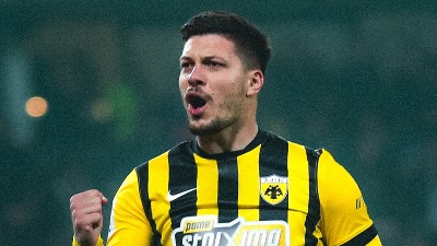 Luka Jović otvorio dušu za Direktno nakon šampionske titule: Vratio sam se - Marko, hvala ti na svemu