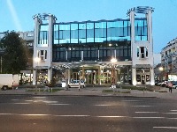 Gordan Matić novi direktor Madlenianuma: Posle odlaska iz Filmskog centra Srbije stiže na novu funkciju