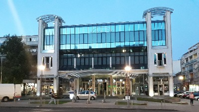 Gordan Matić novi direktor Madlenianuma: Posle odlaska iz Filmskog centra Srbije stiže na novu funkciju