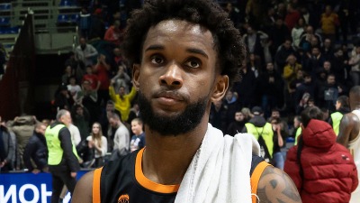 Hapoel ne štedi - Montero dobija ponudu koja se teško odbija