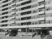 Putujte kroz vreme: Pogledajte kako je izgledao život u Beogradu 50-ih godina