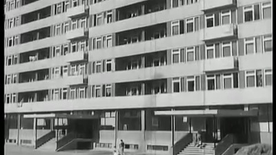 Putujte kroz vreme: Pogledajte kako je izgledao život u Beogradu 50-ih godina