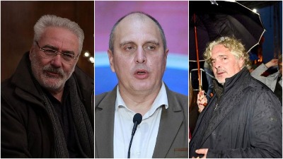 Direktno saznaje: Nestorović, Veselinović i Gajić prave koaliciju?!