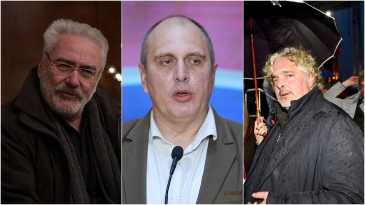 Direktno saznaje: Nestorović, Veselinović i Gajić prave koaliciju?!