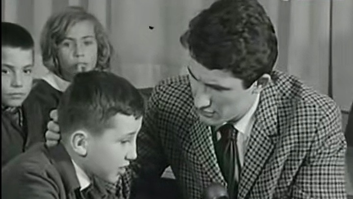 Evo kako su deca provodila vreme pre 60 godina: Stari intervju postao hit na mrežama