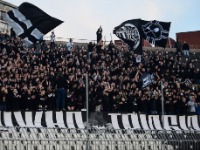 Šok! Partizan ISPAO iz lige: Ko je glavni krivac za to? 