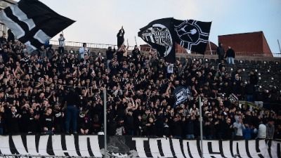 Šok! Partizan ISPAO iz lige: Ko je glavni krivac za to? 