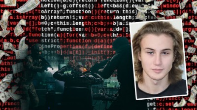 HAKER "IZBOSNE" STAVIO U DŽEP 65.000.000$? Međedović prevario sistem i zgrnuo neverovatnu lovu