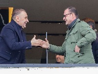 OTKRIVAMO: Četiri moguća scenarija na Skupštini Partizana - jedna od opcija do juče bila nezamisliva
