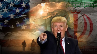 BRUTALAN ODGOVOR TRAMPU Iran pravi atomsku bombu?