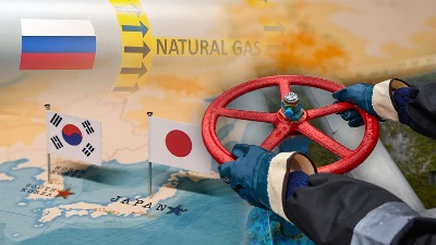 Američki saveznici ponovo kupuju ruske energente: Kad udari kriza, sankcije padaju u vodu!
