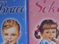 Seka i Braco: Čokolade koje su obeležile detinjstvo čitave Jugoslavije i deca sa omota koja su postala legenda