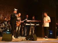 DIREKTNO sa probe: Sale i Džaja otkrili detalje koncerta „Domaćinski u Nišu“ (VIDEO)