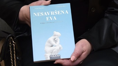 Promocija knjige "Nesavršena Eva" otvorila važna pitanja: Šta se danas očekuje od savremene žene?