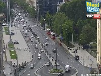 Direktno sa ulica: Evo gde su gužve (FOTO)