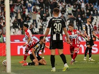 OTKRIVAMO Večiti derbi u Briselu - Anderleht hoće bisere Zvezde i Partizana, može da kupi samo jednog!