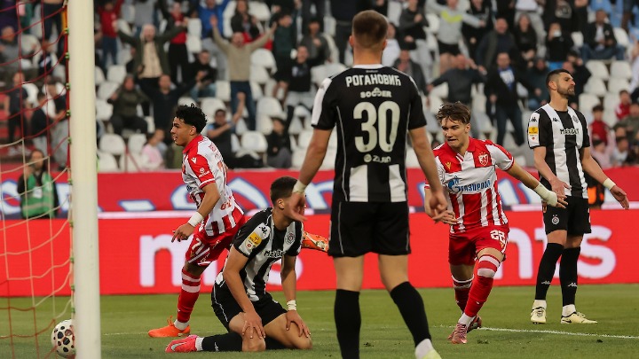 OTKRIVAMO Večiti derbi u Briselu - Anderleht hoće bisere Zvezde i Partizana, može da kupi samo jednog!