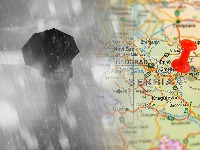 Nebo se OTVORILO nad Srbijom: Evo gde PLJUŠTI i GRMI