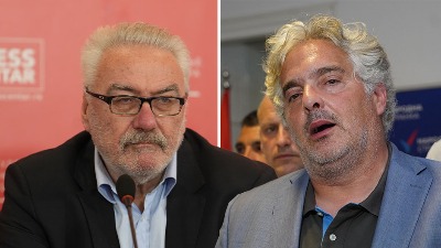 Gajić potvrdio pisanje Direktno: Idemo sa Nestorovićem