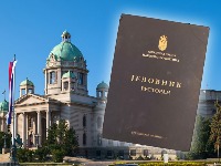 (FOTO) Poslanici krkaju za male pare: Od predjela do kolača sve i do 8 PUTA jeftinije u skupštini nego u gradskim kafanama!