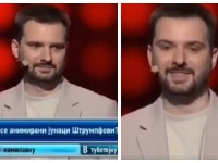 BURA U POTERI Tragač Milan Bukvić nazvao sveštenike - ŠTRUMPFOVIMA (VIDEO)
