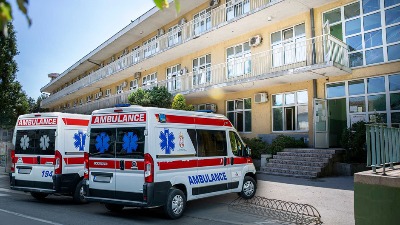 Direktno.rs saznaje: Šabac ostao bez saniteta!