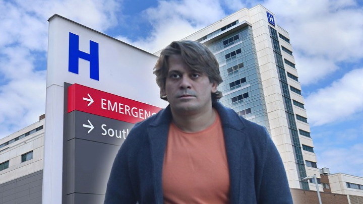 Njegova smrt ostala je jedna od najtužnijih priča: Posle 4 godine otkriven pravi razlog smrti Laće Radulovića