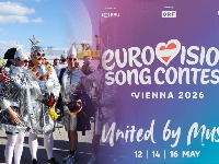 Evrovizija 2026: Spektakl, šokovi i prvih 10 finalista u Beču
