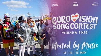 Evrovizija 2026: Spektakl, šokovi i prvih 10 finalista u Beču
