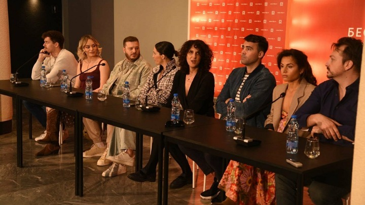 „Bogojavljenska noć” u BDP-u: Šekspirova priča o ljubavi, iluziji i identitetu u savremenoj adaptaciji