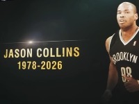 Nova tragedija u Americi - preminuo Džejson Kolins, bivši NBA igrač i prvi košarkaš koji je javno priznao da je gej