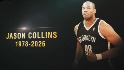 Nova tragedija u Americi - preminuo Džejson Kolins, bivši NBA igrač i prvi košarkaš koji je javno priznao da je gej