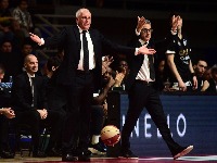 Bivši Obradovićev pomoćnik: Partizan je morao da otera neke igrače, Džabari je imao osam kila viška, ali nije bio najveći problem