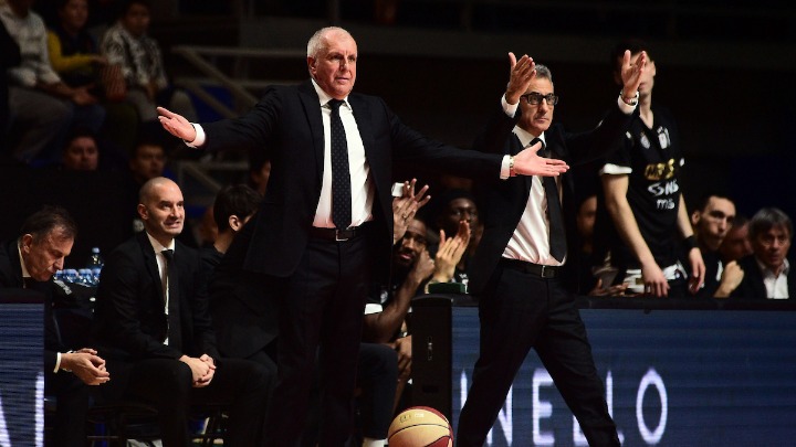 Bivši Obradovićev pomoćnik: Partizan je morao da otera neke igrače, Džabari je imao osam kila viška, ali nije bio najveći problem