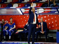 Trener Zlatibora: Ne razmišljamo kako ćemo izgledati u majstorici! Obradović mi je prišao...