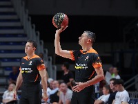 Kazne za sudije zbog incidenta u Čajetini