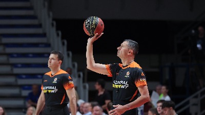 Kazne za sudije zbog incidenta u Čajetini