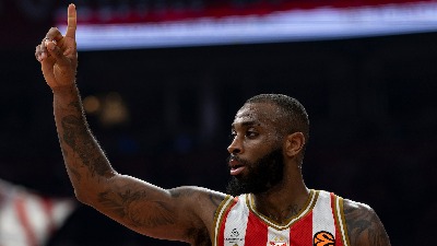 OTKRIVAMO Zvezda ima zamenu za Kodija, posao blizu realizacije