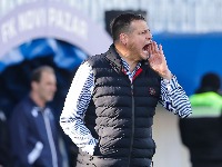 Lalatović pred Partizan: Sve osim poraza je dobar rezultat za nas