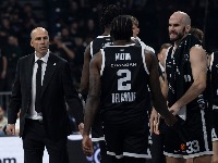 Grci tvrde: Trinkijeri uzima Partizanu jednog od najvažnijih igrača?