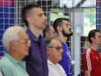 Čović: Ne branim Kalinića, poneo se nedopustivo! Ipak, bilo je i težih incidenata