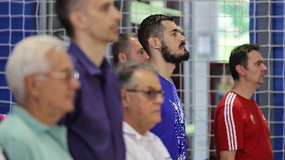 Čović: Ne branim Kalinića, poneo se nedopustivo! Ipak, bilo je i težih incidenata