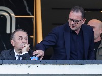 Šta se to dešava u Humskoj? Ljajić i Mijatović u razgovoru, tu je i Lazović, da li je na pomolu pomirenje? (FOTO)