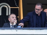SAZNAJEMO Na pomolu pomirenje u Partizanu - Mijatović i Ljajić nastavljaju da vode Partizan?
