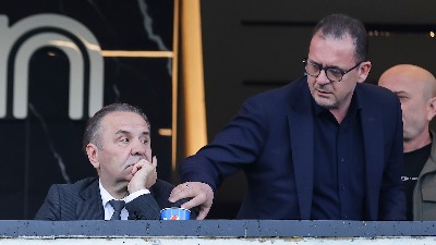 SAZNAJEMO Na pomolu pomirenje u Partizanu - Mijatović i Ljajić nastavljaju da vode Partizan?
